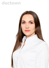 Иванина Александра Сергеевна