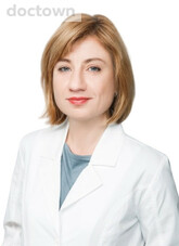 Иванкина Инна Николаевна