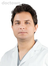 Иванов Константин Евгеньевич