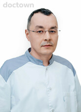 Иванов Марат Дмитриевич