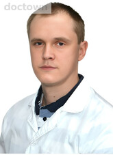 Иванов Николай Юрьевич