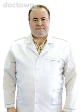 Иванов Валерий Михайлович