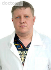 Иванов Владимир Борисович