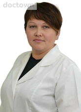 Иванова Алёна Юрьевна
