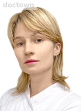 Иванова Анна Александровна