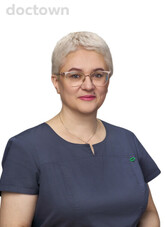Иванова Екатерина Андреевна