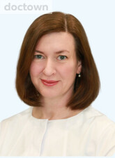 Иванова Екатерина Владимировна