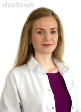 Иванова Елена Владимировна