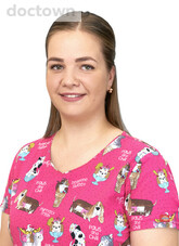 Иванова Елена Юрьевна