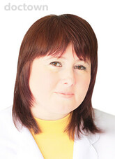 Иванова Елена Юрьевна