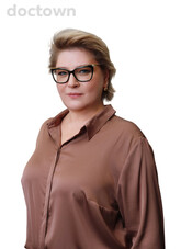 Иванова Елена Юрьевна