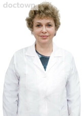 Иванова Галина Юрьевна