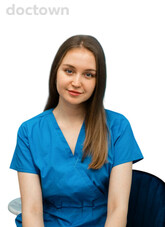 Иванова Лада Юрьевна