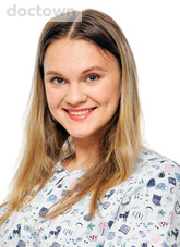 Иванова (Леонтьева) Екатерина Владимировна