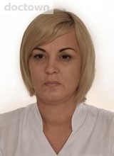 Иванова Марина Николаевна