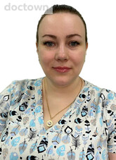 Иванова Мария Андреевна