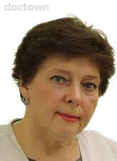 Иванова Наталья Юрьевна