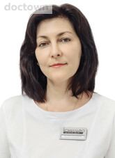 Иванова Ольга Вячеславна