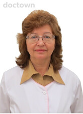 Иванова Раиса Гавриловна
