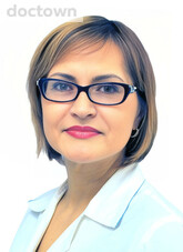 Иванова Светлана Алексеевна