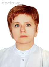 Иванова Светлана Борисовна