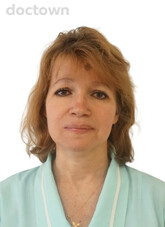 Иванова Светлана Викторовна