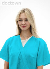 Иванова Светлана Витальевна