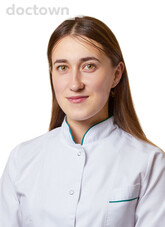 Иванова Татиана Линовна