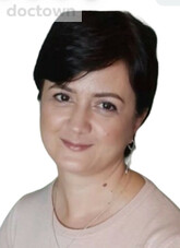 Иванова Татьяна Николаевна