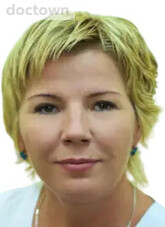 Иванова Татьяна Владиславовна