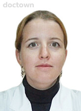 Иванова Юлия Станиславовна