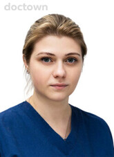 Иваньшина Мария Валерьевна