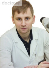 Иваськов Василий Алексеевич