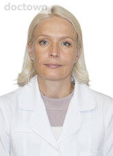 Ивлиева Елена Николаевна