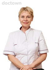 Ивлюшова Дарья Вячеславовна