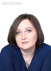 Всемирнова Юлия Владимировна