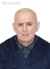 Побережный Валерий Николаевич