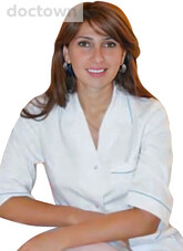 Почуева Ани Томиковна