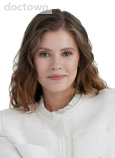 Бутылина Полина Игоревна