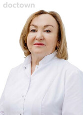 Подоба Антонина Петровна