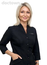Подоплелова Инна Николаевна