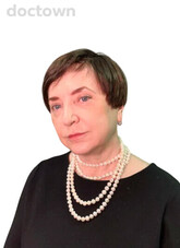 Подосокорская Людмила Леонидовна