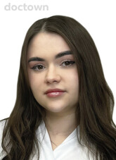 Подсвирова Софья Сергеевна