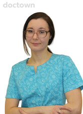 Подзорова Регина Борисовна