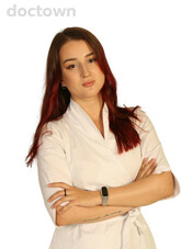 Погребная Диана-Мария Сергеевна