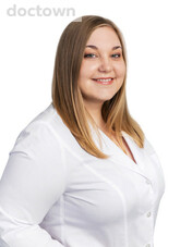 Похлебкина Алевтина Алексеевна