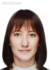 Покровская Алина Владимировна