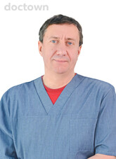 Поленков Сергей Юрьевич