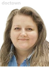 Полетаева Ольга Олеговна