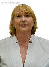 Полетова Людмила Павловна